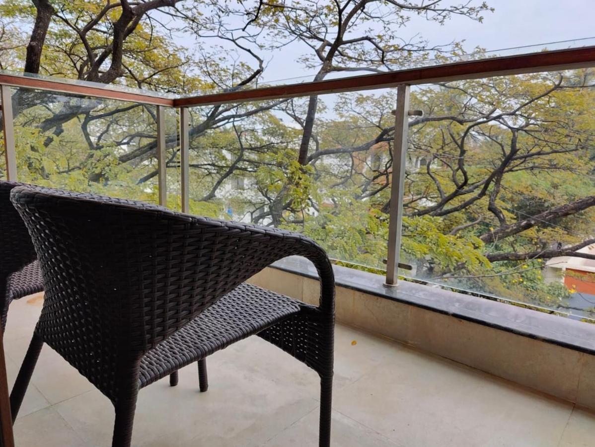 Tara Suites Premium Rooms In Central Indiranagar 벵갈루루 외부 사진